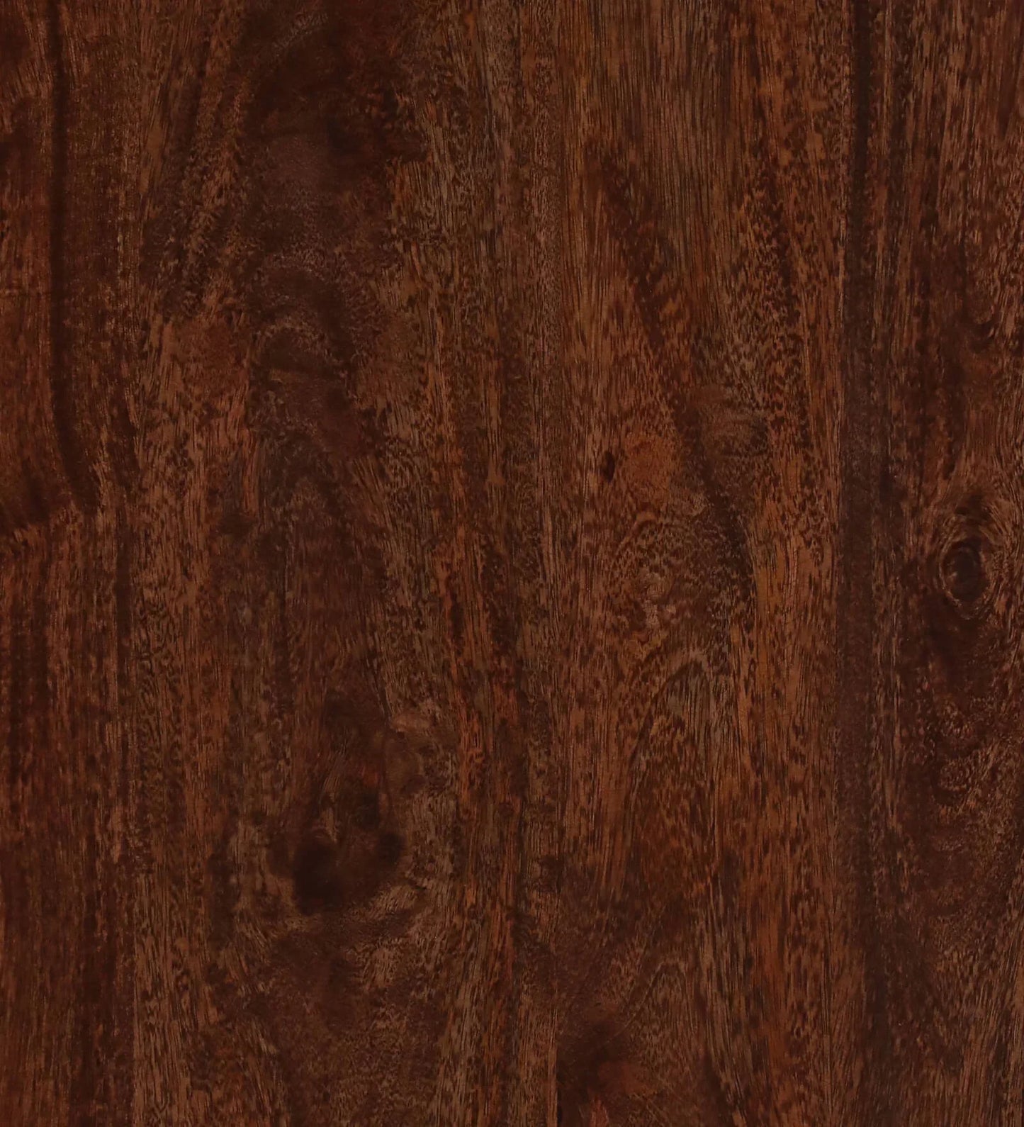 Solid Wood Trunk in Tubbaq Finish