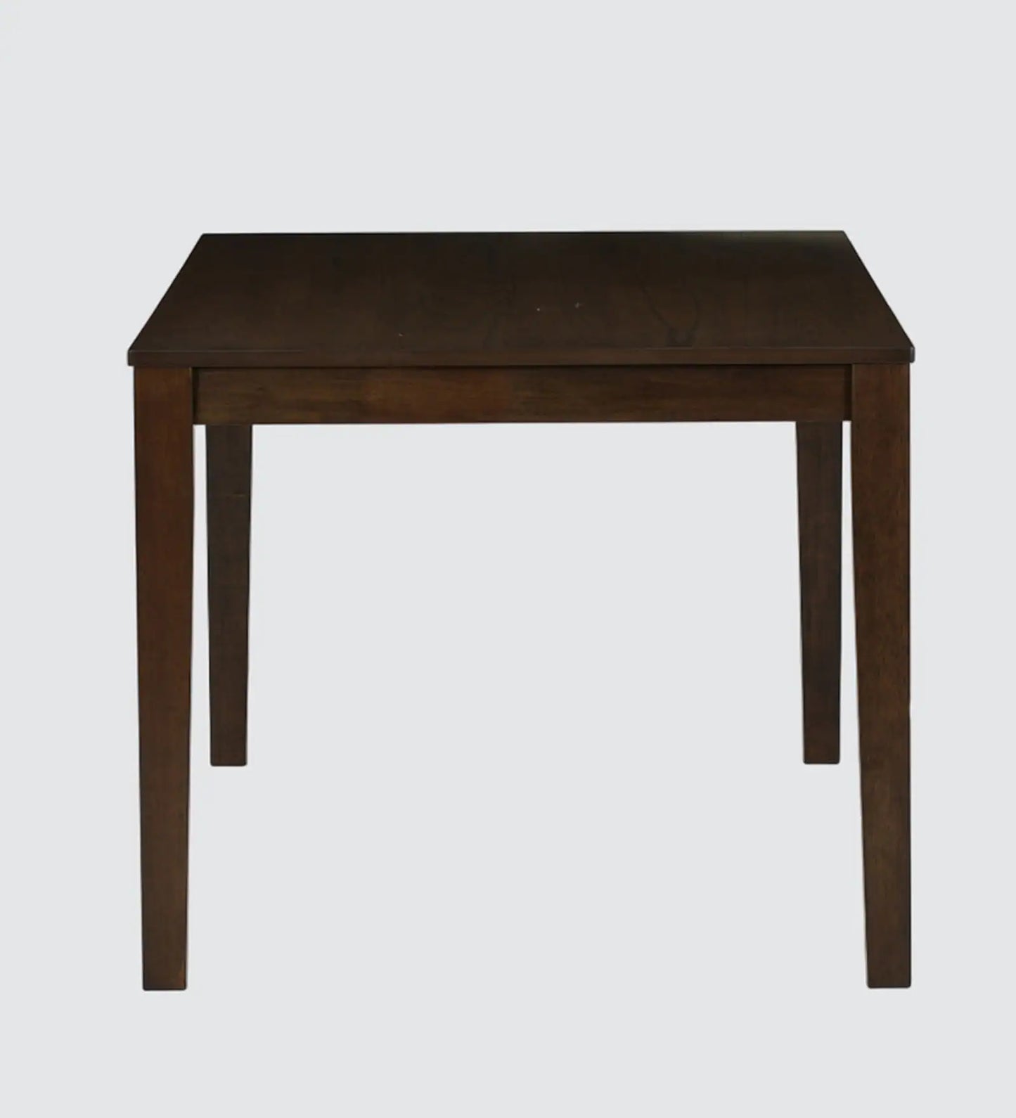 6 Seater Dining Sets In Brown Finish